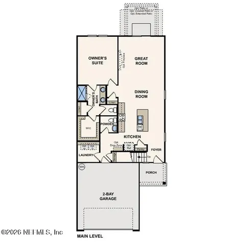 14840 Macademia Lane Jacksonville FL 32218