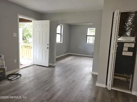 1407 W 31st Street Jacksonville FL 32209