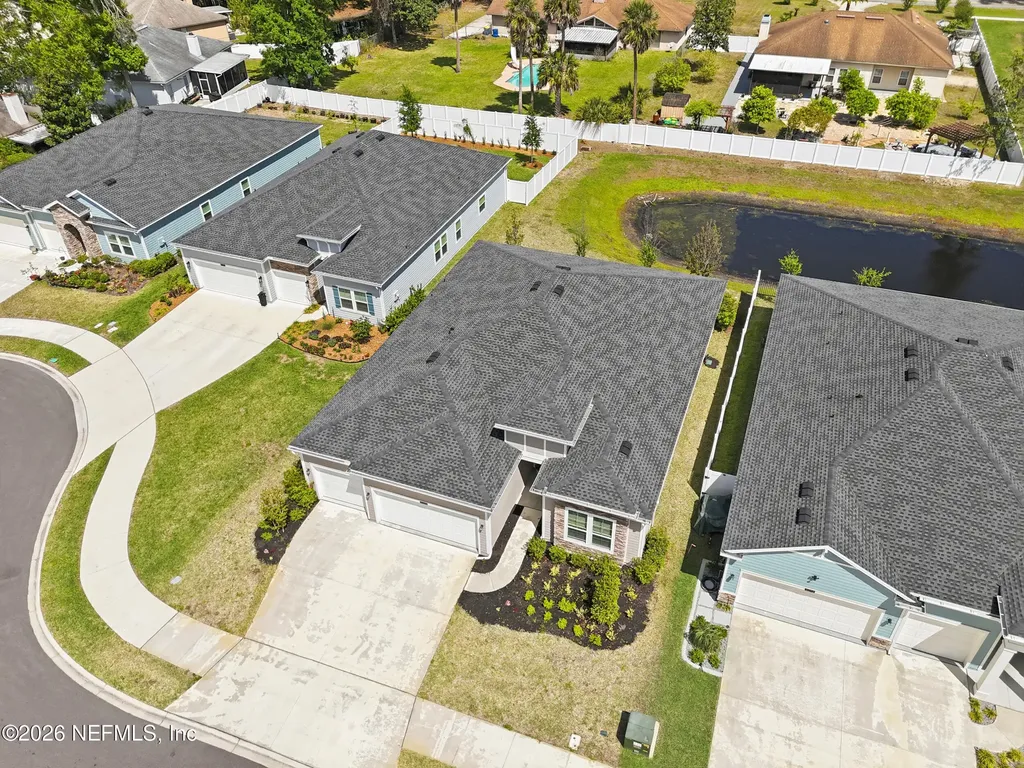 4225 Zidal Court Jacksonville FL 32277