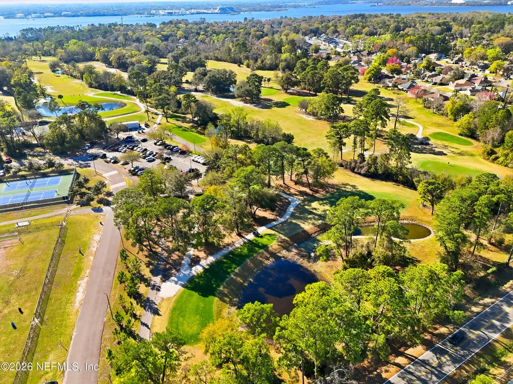 4225 Zidal Court Jacksonville FL 32277
