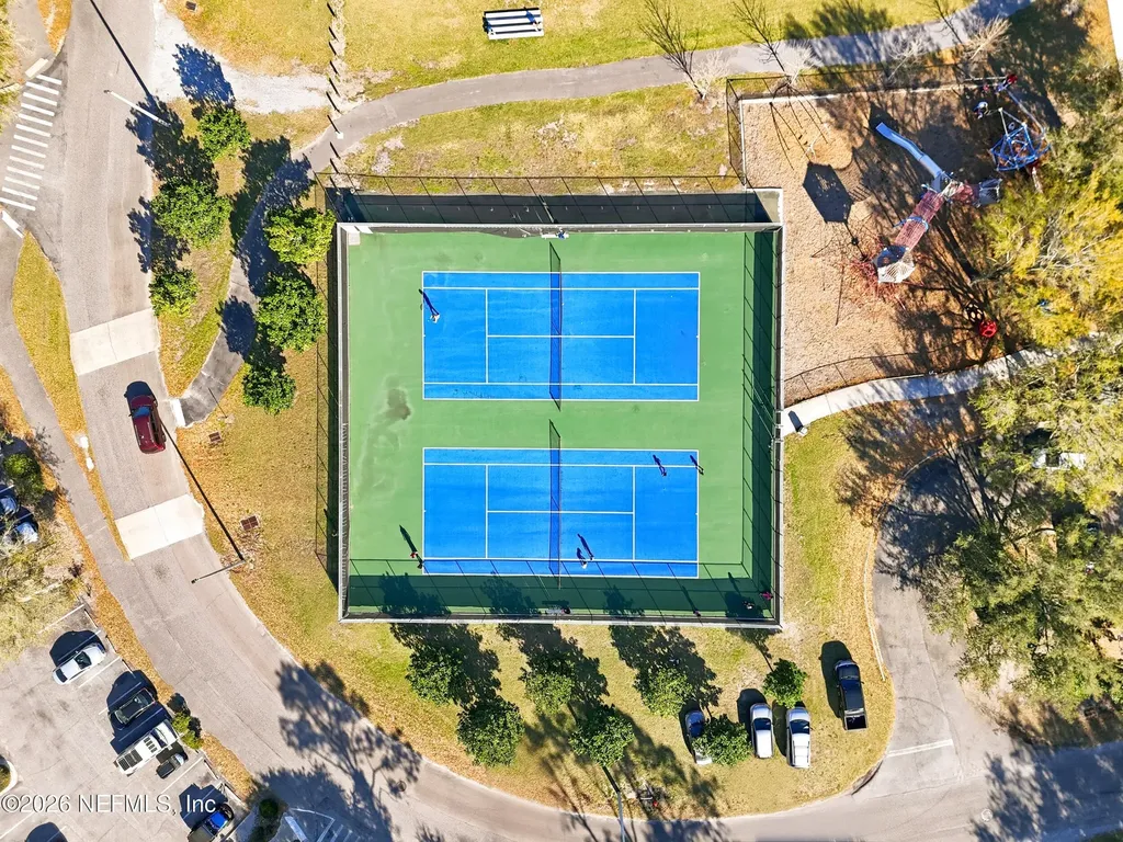 4225 Zidal Court Jacksonville FL 32277