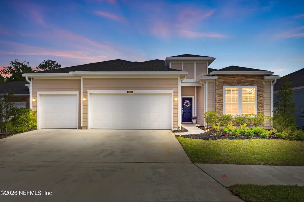 4225 Zidal Court Jacksonville FL 32277