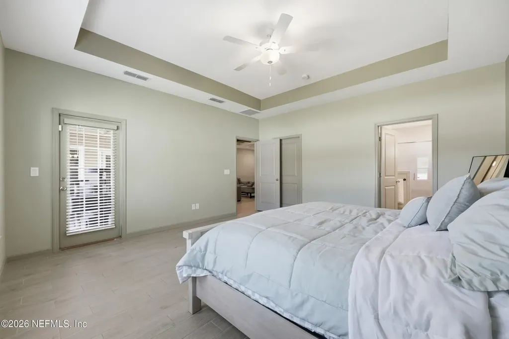 4225 Zidal Court Jacksonville FL 32277