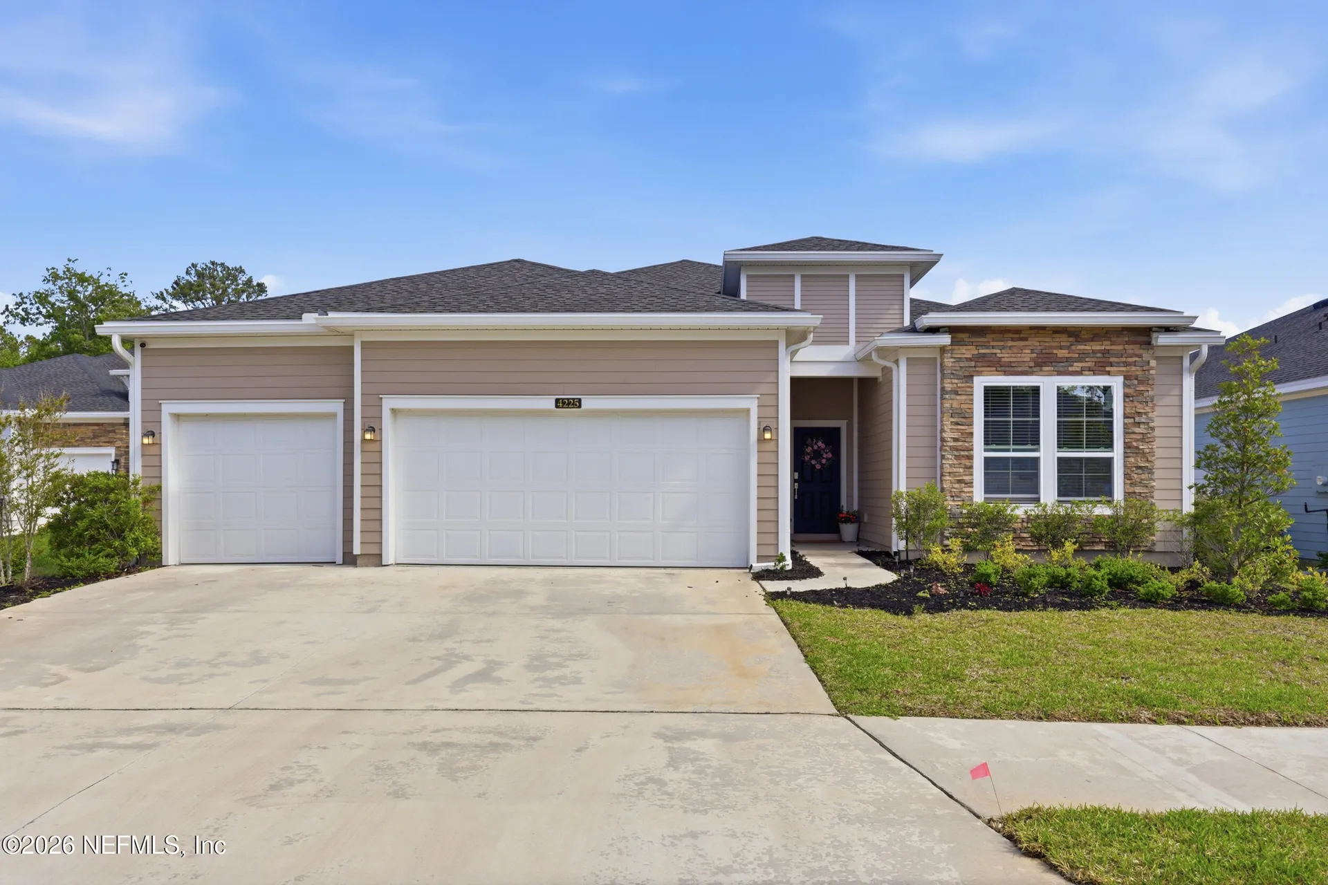 4225 Zidal Court Jacksonville FL 32277