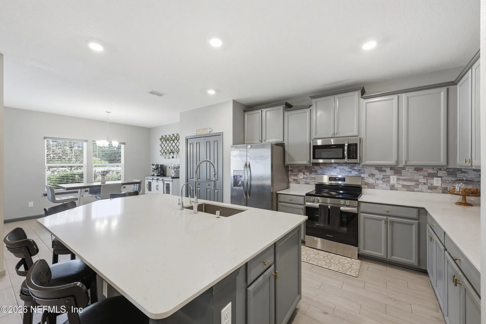4225 Zidal Court Jacksonville FL 32277
