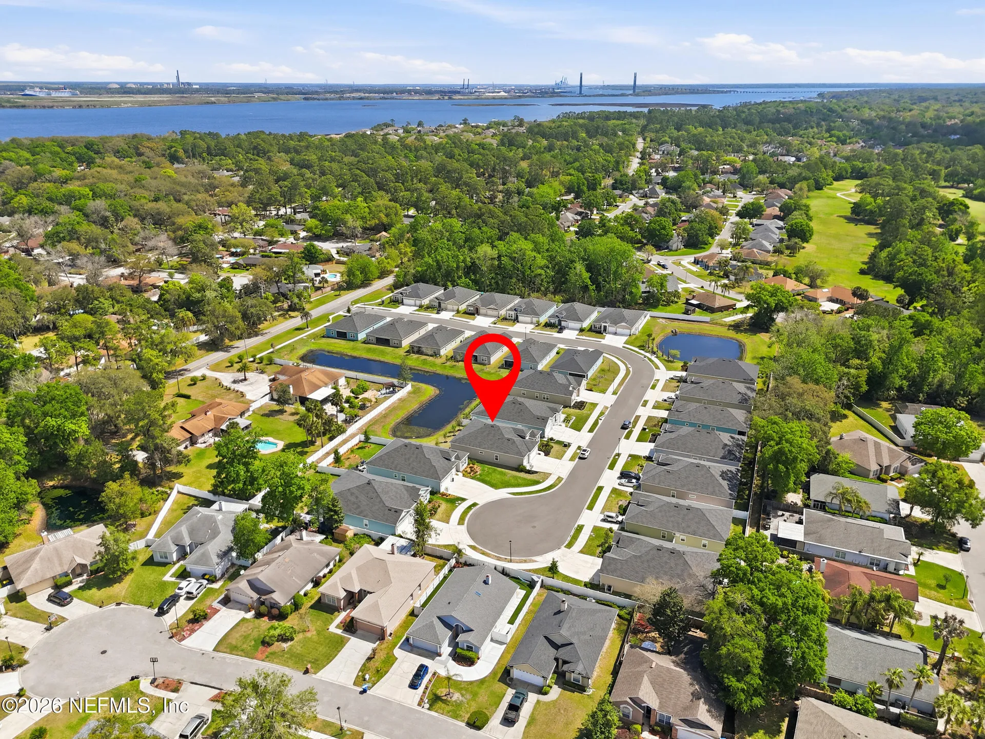 4225 Zidal Court Jacksonville FL 32277