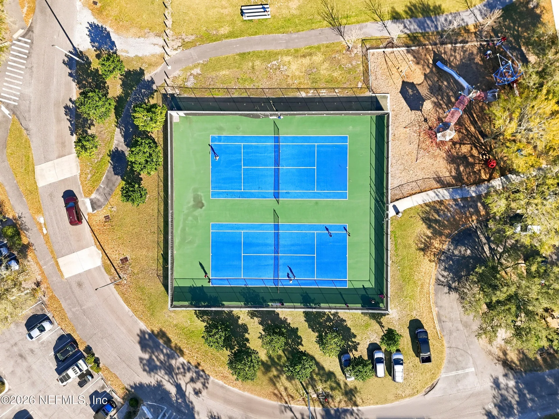 4225 Zidal Court Jacksonville FL 32277