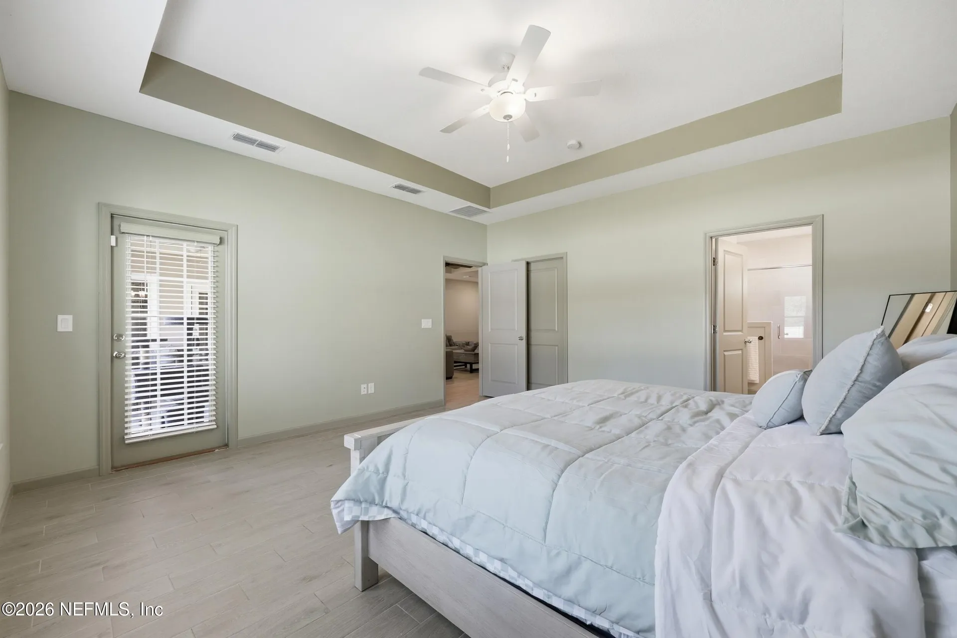 4225 Zidal Court Jacksonville FL 32277