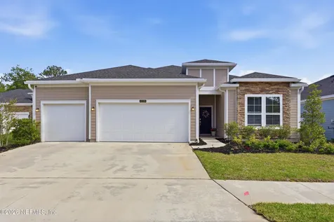 4225 Zidal Court Jacksonville FL 32277