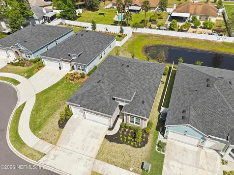 4225 Zidal Court Jacksonville FL 32277