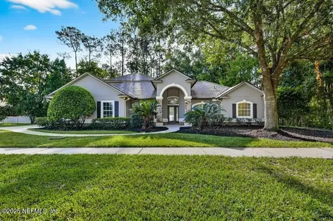 2693 Seneca Drive St. Johns FL 32259