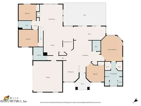 2693 Seneca Drive St. Johns FL 32259