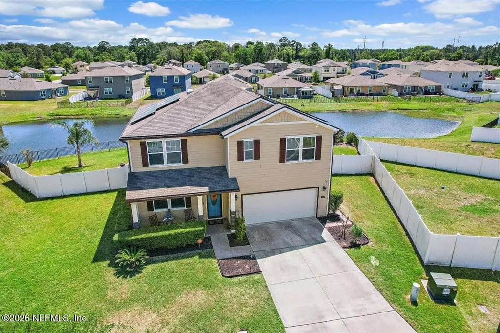 3512 Guppy Court Jacksonville FL 32226