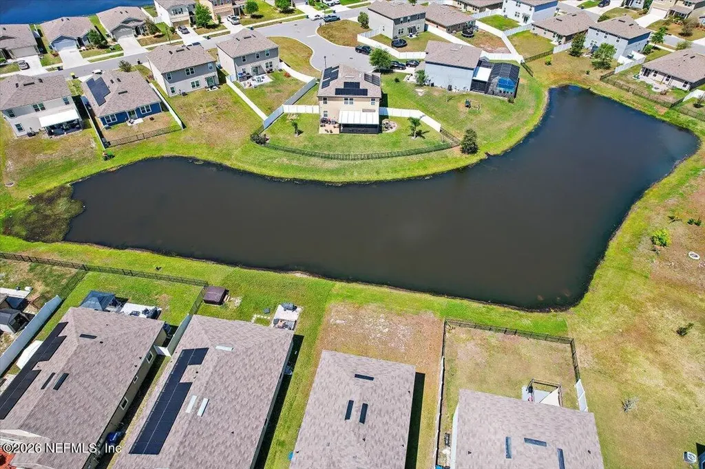 3512 Guppy Court Jacksonville FL 32226