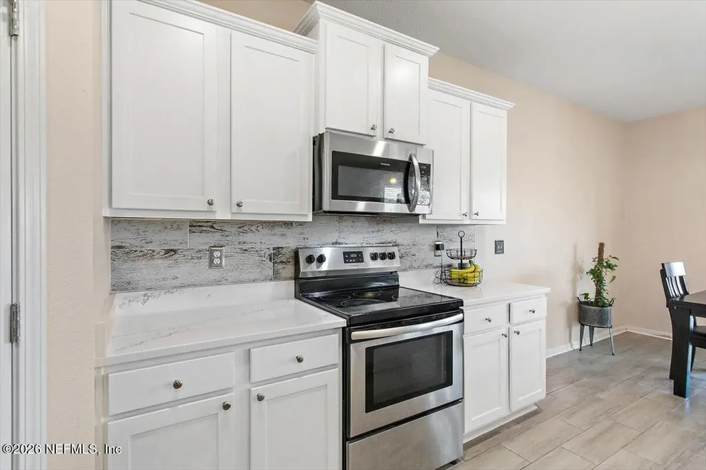 3512 Guppy Court Jacksonville FL 32226