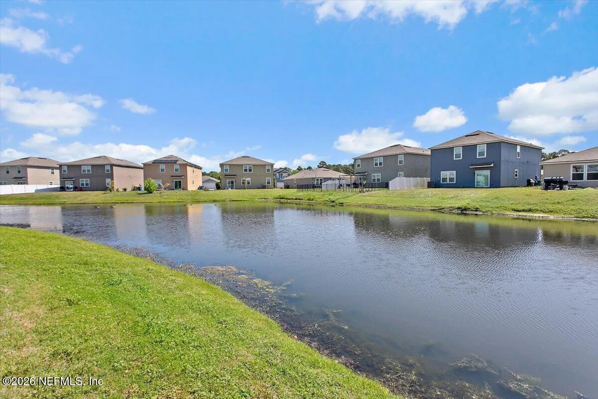 3512 Guppy Court Jacksonville FL 32226