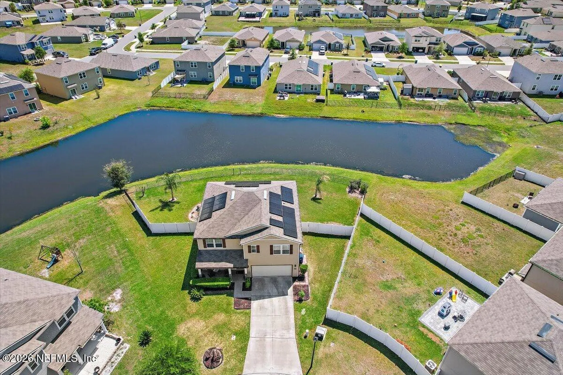 3512 Guppy Court Jacksonville FL 32226