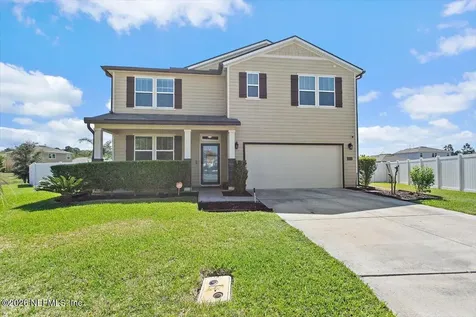 3512 Guppy Court Jacksonville FL 32226
