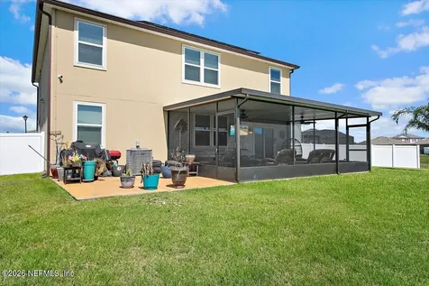 3512 Guppy Court Jacksonville FL 32226