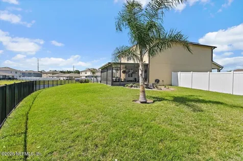 3512 Guppy Court Jacksonville FL 32226