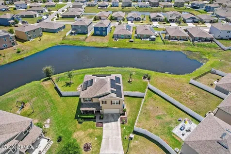 3512 Guppy Court Jacksonville FL 32226