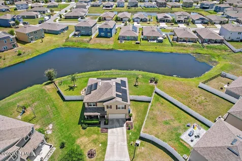 3512 Guppy Court Jacksonville FL 32226