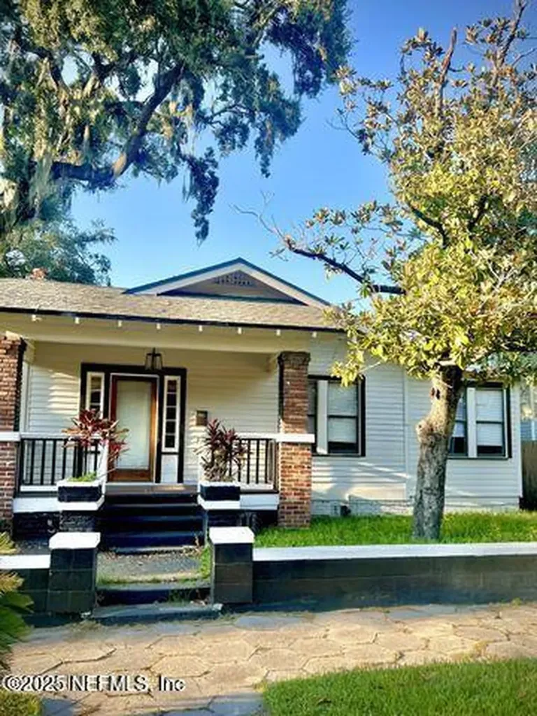 231 E 18th Street Jacksonville FL 32206