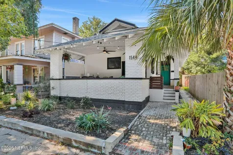 1544 Perry Street Jacksonville FL 32206