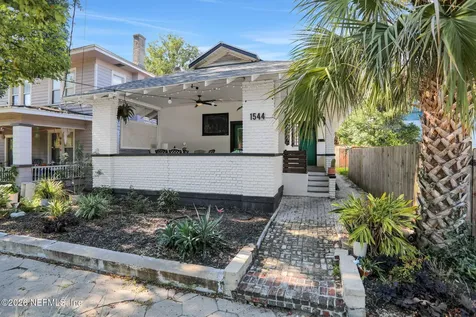 1544 Perry Street Jacksonville FL 32206