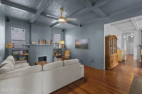 1544 Perry Street Jacksonville FL 32206