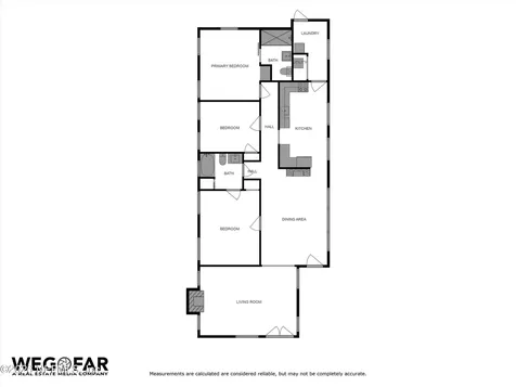 1544 Perry Street Jacksonville FL 32206