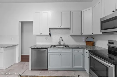 1544 Perry Street Jacksonville FL 32206