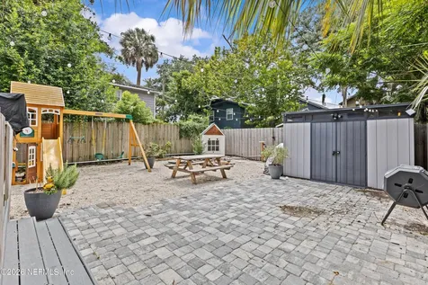 1544 Perry Street Jacksonville FL 32206