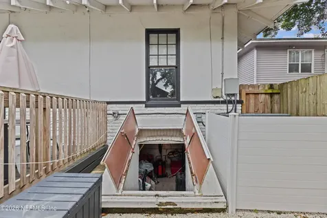 1544 Perry Street Jacksonville FL 32206