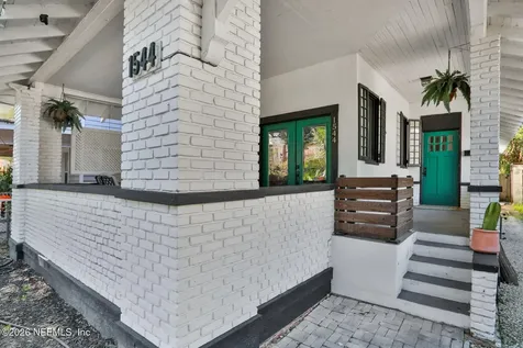 1544 Perry Street Jacksonville FL 32206