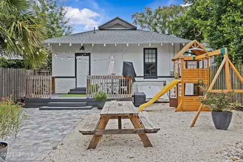 1544 Perry Street Jacksonville FL 32206