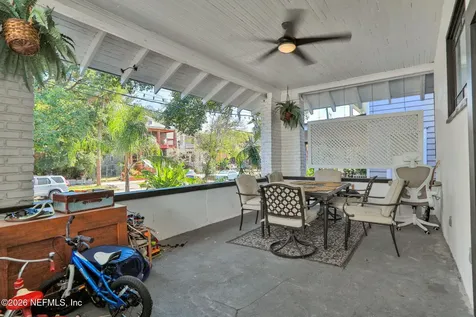 1544 Perry Street Jacksonville FL 32206