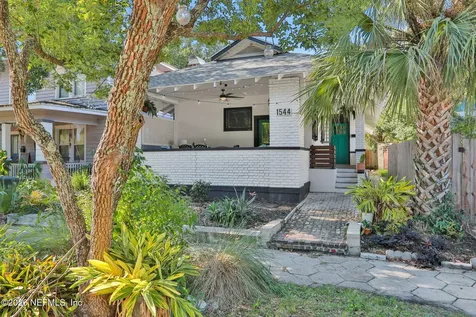 1544 Perry Street Jacksonville FL 32206
