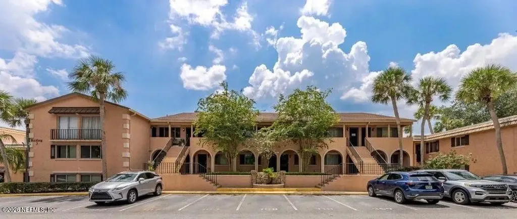 5375 Ortega Farms Boulevard Jacksonville FL 32210