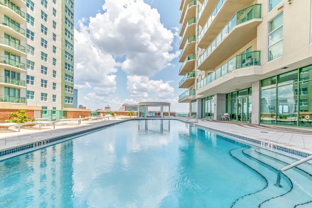 1431 Riverplace Boulevard Jacksonville FL 32207