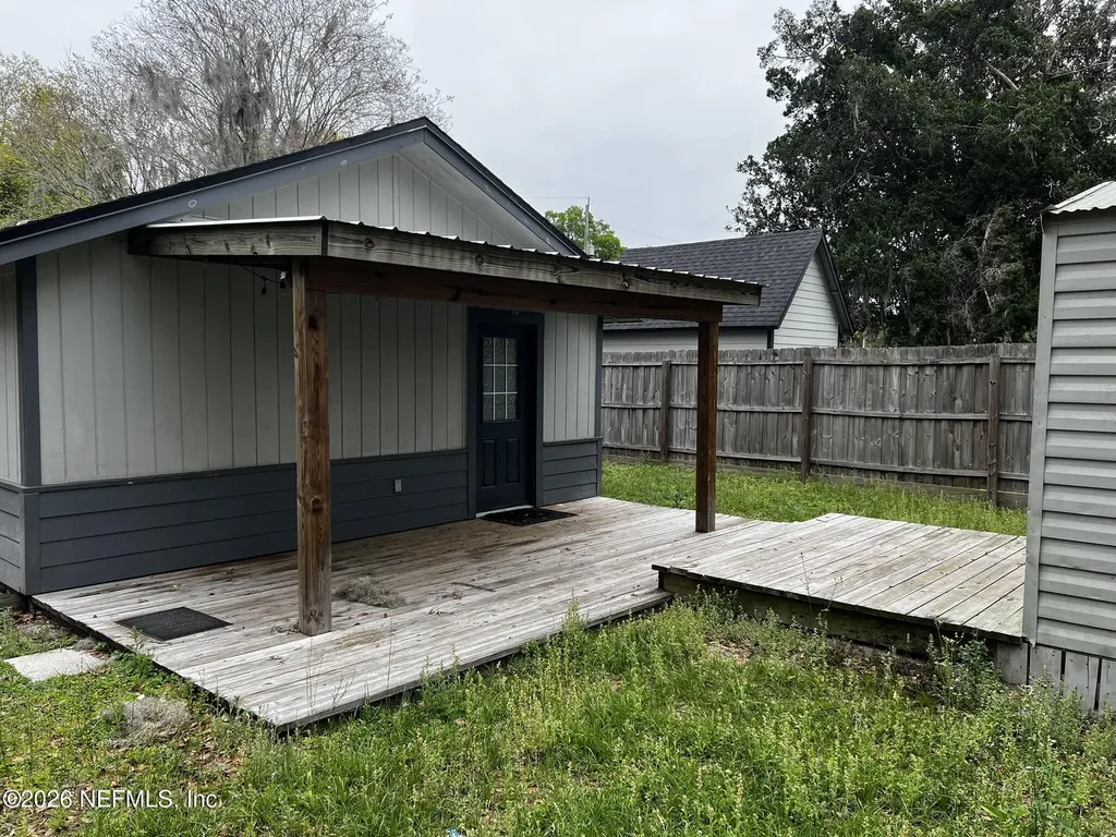 5242 101st Street Jacksonville FL 32210