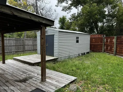 5242 101st Street Jacksonville FL 32210