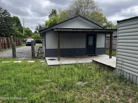 5242 101st Street Jacksonville FL 32210