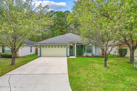 9237 Fallsmill Drive Jacksonville FL 32244