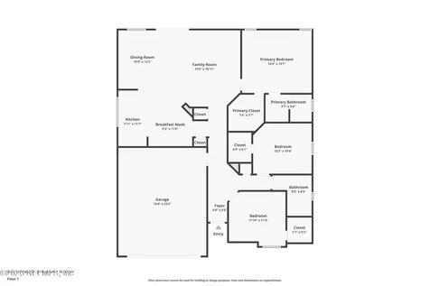 9237 Fallsmill Drive Jacksonville FL 32244
