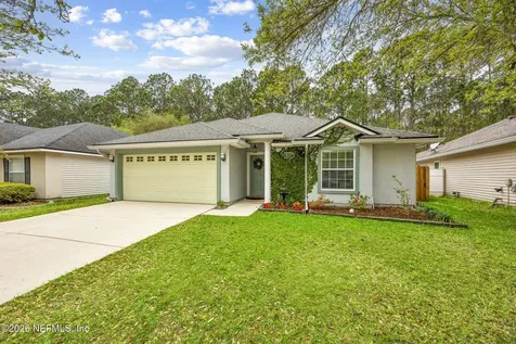 9237 Fallsmill Drive Jacksonville FL 32244