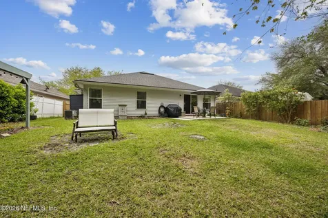 9237 Fallsmill Drive Jacksonville FL 32244