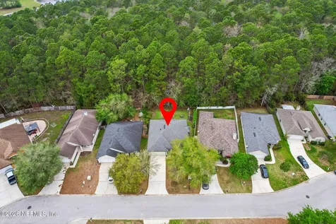 9237 Fallsmill Drive Jacksonville FL 32244