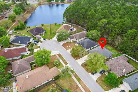 9237 Fallsmill Drive Jacksonville FL 32244