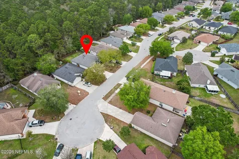 9237 Fallsmill Drive Jacksonville FL 32244
